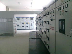 低壓配電工程
